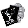 Nazareth - The Naz Box <br>(4CD / Download)